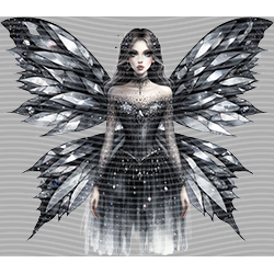 Girl-HG 3445